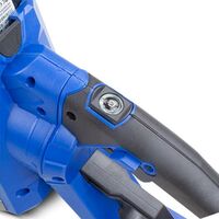 Hyundai 40V Battery Hedge Trimmer with 2Ah Lithium Battery and Charger