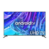 TOOLFLEET EXCLUSIVE - Bonus Kogan 65" LED 4K Smart Android TV - U92T