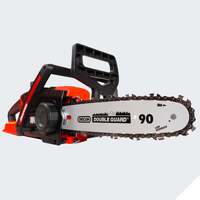 Snapper 18V Cordless 10" Chainsaw Wood Cutter Tool