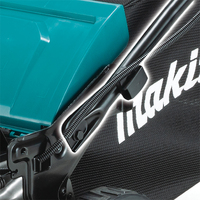Makita 64V Max Brushless 530mm Lawn Mower 10.0ah Kit LM004JB103