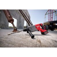 Milwaukee 18V FUEL 32mm SDS Plus D-Handle Rotary Hammer with ONE-KEY (Tool Only) M18FHACOD32-0