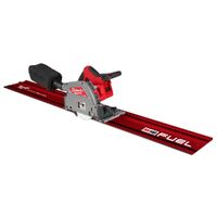Milwaukee 18V FUEL 165mm Track Saw (Tool Only) M18FPS55-0