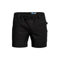 Form Work Wear Work Shorts Size 30 Colour Navy