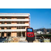 Sola 80m Metron Laser Distance Meter Bluetooth with Camera METRON80BTC