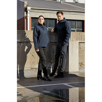 Rainbird Workwear Mens Dunstall Jacket XS Black