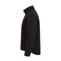 Rainbird Workwear Adults Lumber Jacket Small Black