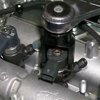 Govoni injector removal without removing cylinder head - bosch and delphi - mercedes sprinter vito etc
