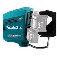 Makita 80V Max Brushless U-Handle Brushcutter 5.0ah Set UR012GT201