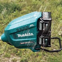 Makita 80V Max Brushless U-Handle Brushcutter (tool only) UR012GZ02