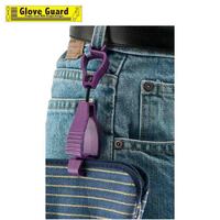 Glove Guard Assorted Colours