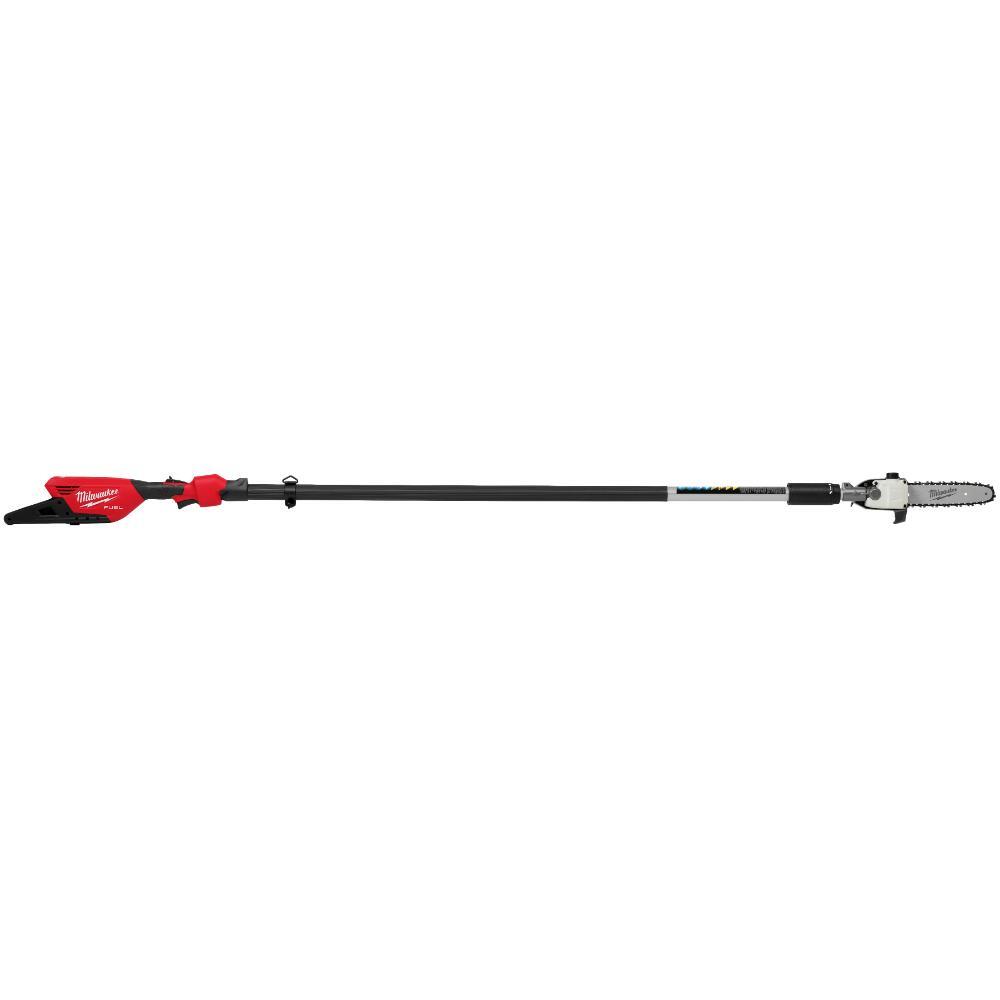Milwaukee 18V Fuel 12" (305 mm) Telescoping Pole Saw (Tool Only) M18FPLST120