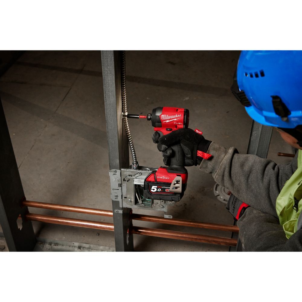 M18 FUEL™ with ONE-KEY™ 1/2 Hammer Drill/Driver (Tool Only)