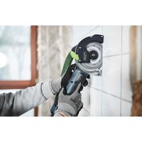 Festool DSC-AGC 18V 125mm Brushless Freehand Diamond Cutting System Basic 576829