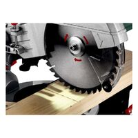 Metabo 1100W 216mm Mitre Saw KS 216 M 610216190