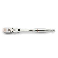GearWrench 2 Piece 1/4" & 3/8"Dr 120XP Locking Flex Head Ratchet Set 81380