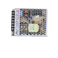 Mean Well MW LRS-100-24 24V 4.5A 100W Single Output Switching Power Supply
