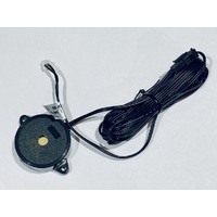 PARKSAFE Rear Parking Sensor System