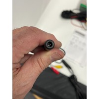 Reversing Camera with Dynamic Moving Guidelines by PARKSAFE