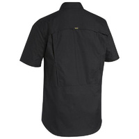 X Airflow Ripstop Shirt Blue Size S