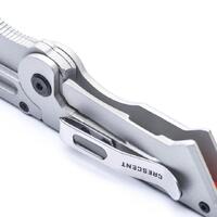 Crescent Compact Folding Utility Knife CTKCF