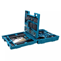Makita 200 Piece Maccess Drill & Driver Combination Set D-37194