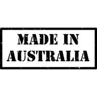 Down Under 47L Fridge Freezer Cover