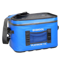 Platinum 15L Soft Cooler