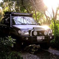 Hardkorr Lifestyle 22" Dual Row LED Light Bar
