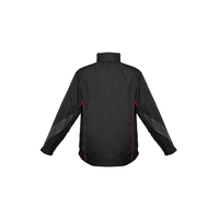 Adults Razor Team Jacket Royal/White Medium