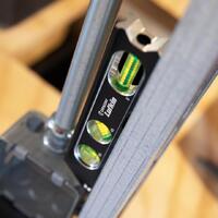 Lufkin Billet Aluminum Level LBL1100-02