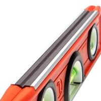Lufkin 9" Torpedo Level LTL1000-02