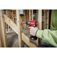 Milwaukee 12V FUEL GEN 3 13mm Hammer Drill/Driver (tool only) M12FPD20