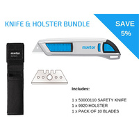 Martor Secunorm 500 Knife #50000110