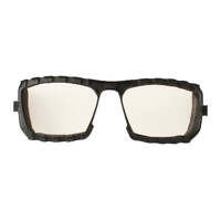 Cannon motorcycle sunglasses rs3303xMatt Black Frame/Smoke Lens