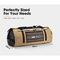 San hima cargo bag deals