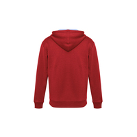 Kids Renegade Hoodie Navy/White/Silver 6