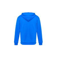 Adults Renegade Hoodie Black/Magenta/Silver XSmall