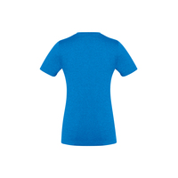 Ladies Aero Tee Electric Blue 6