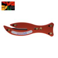 Big Fish 6mm Safety Knife w/o Hook