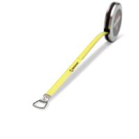 Lufkin 1/4"x6' Executive Diameter Pocket Tape W606PD