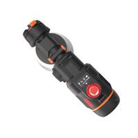 WORX NITRO 20V Brushless HVLP Paint Sprayer Kit with 2.0ah POWERSHARE Battery & Charger WX020.B