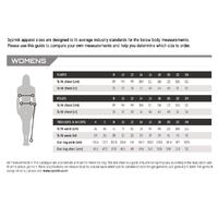 Syzmik Unisex Hi Vis Textured Jacquard Hoodie Yellow/Charcoal XXS