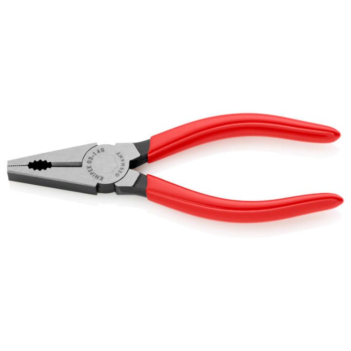 Knipex 140mm Combination Plier 0301140