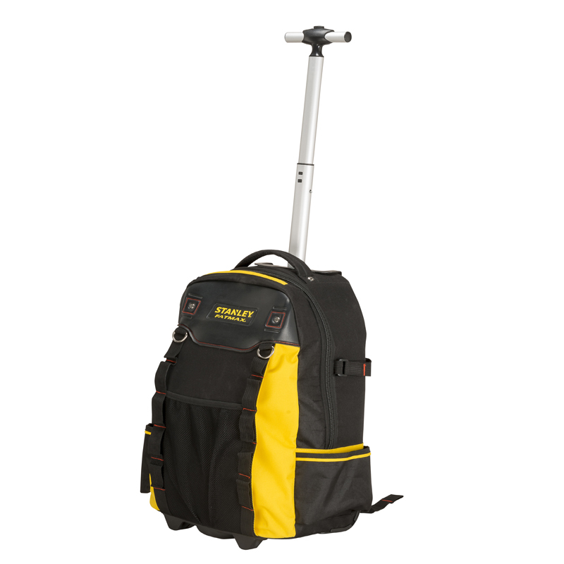 Stanley FatMax Backpack On Wheels 1-79-215