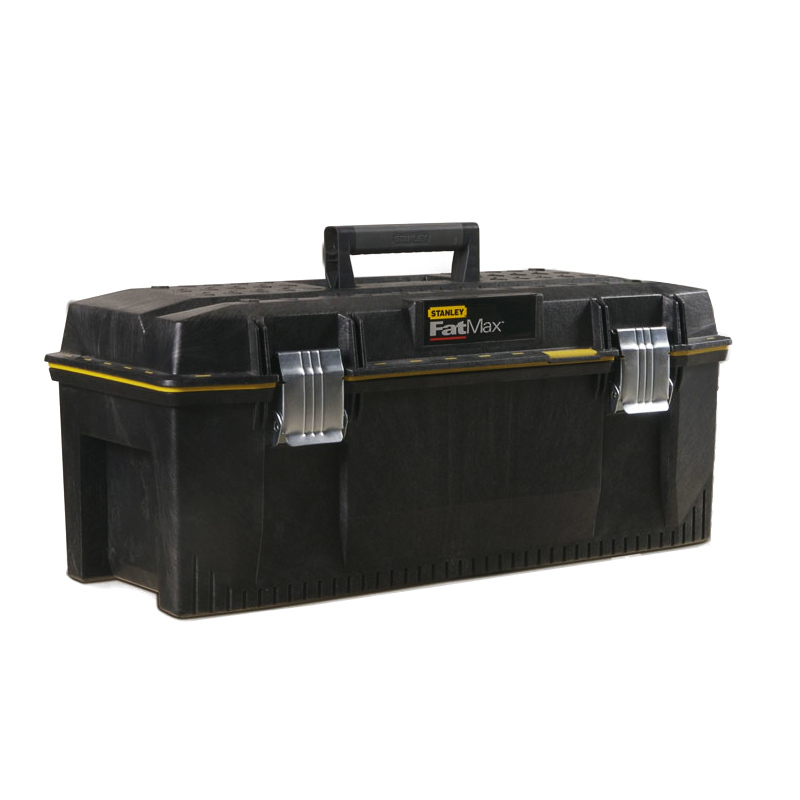 Stanley FatMax Tool Box Plastic Structural 58cm 1-94-749
