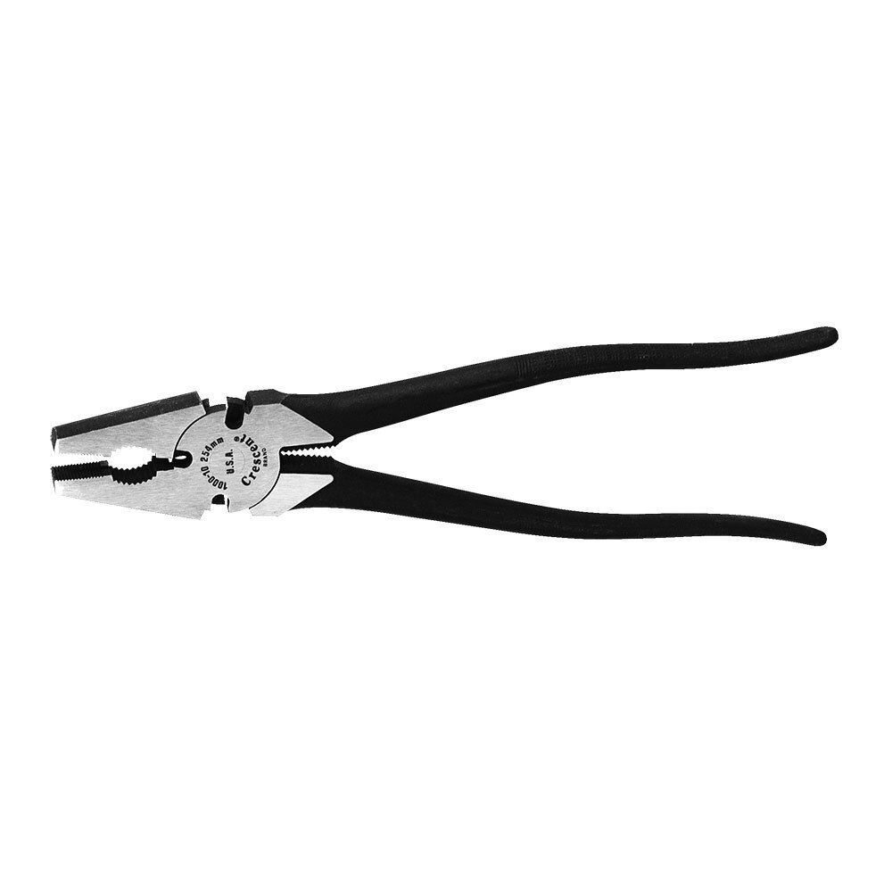 10-1/2 Inch Fencing Pliers, PSP10010