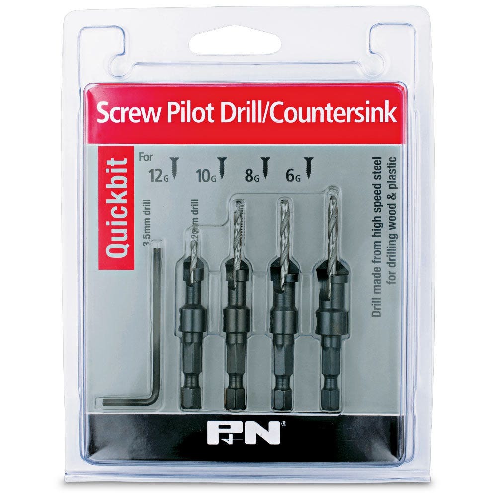 P N QUICKBITS 3 32 9 64