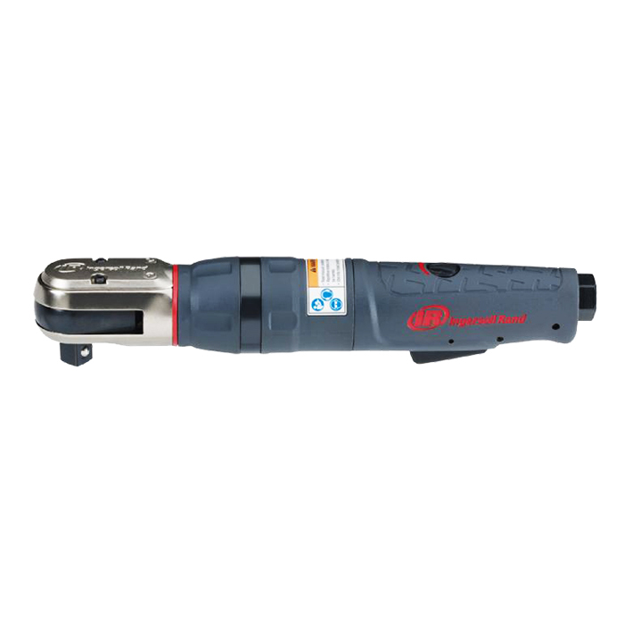 Ingersoll-Rand 1207MAX-D4 1/2" Premium Ratchet Wrench 