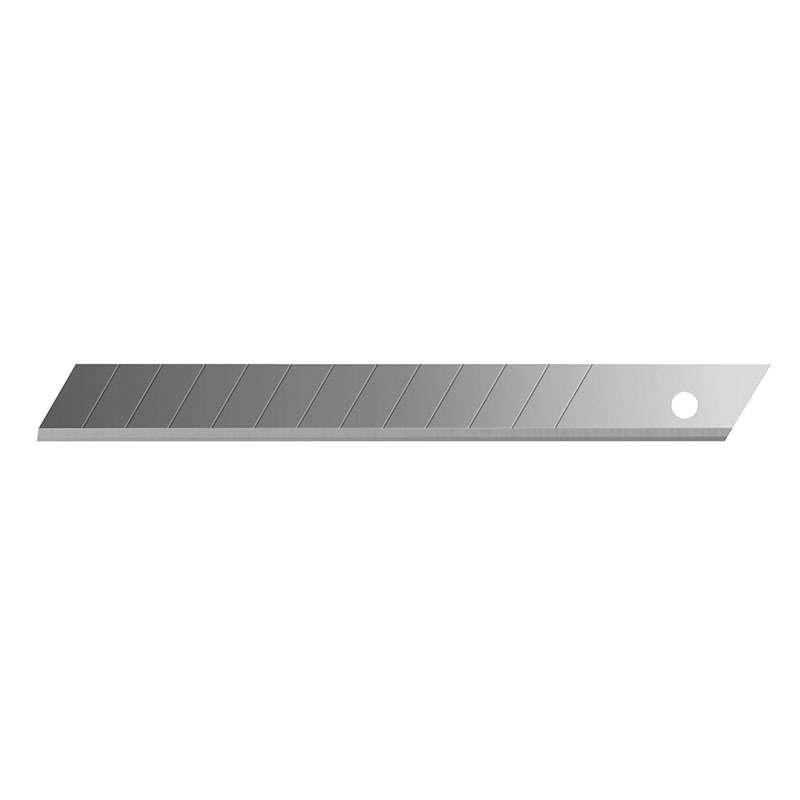 Sterling 9mm Small Snap-Off Blade (x10) 1403-S