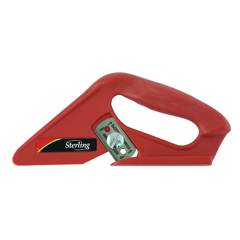 Plastic Carpet Cutters at